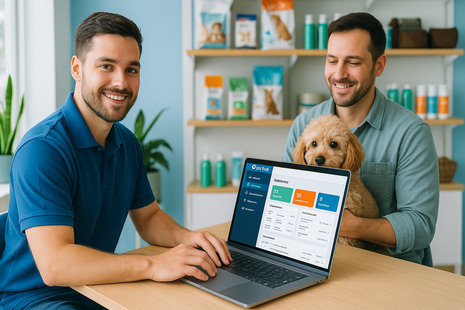 Sistema para Pet Shop: Guia Prático para Escolher e Evitar Erros