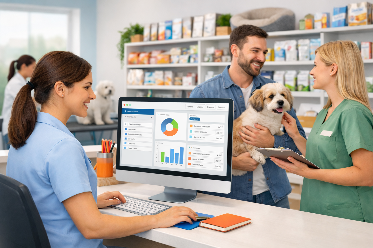 Como Abrir um Pet Shop: Guia Completo, Atualizado e Prático