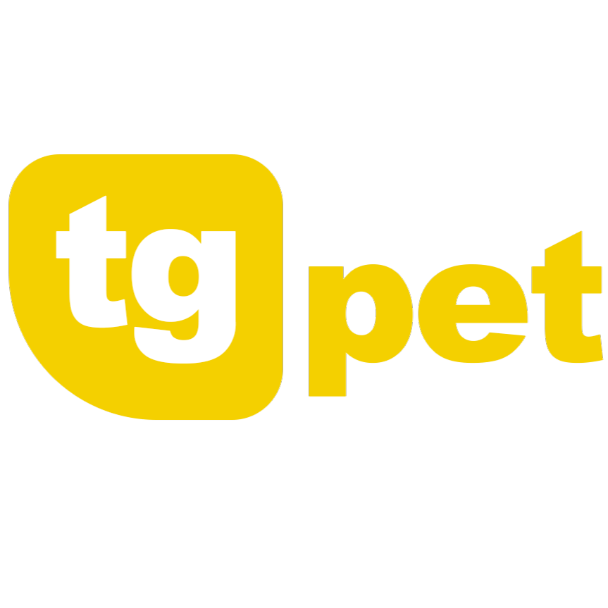 TG Pet Logo